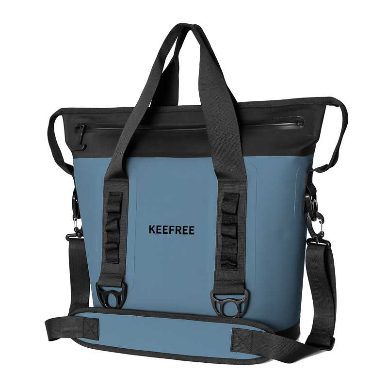 Fishing Equipment Bag - 2026 Waterproof Cooler Bag Outdoor Large