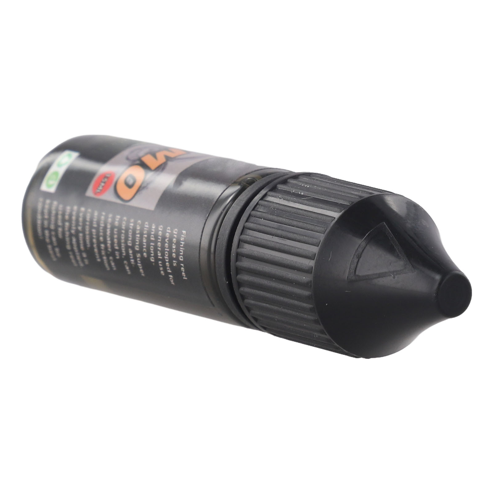 Fishing Equipment Terms - Bearing Lubricant Fishing Lubricant Fishing Maintenance