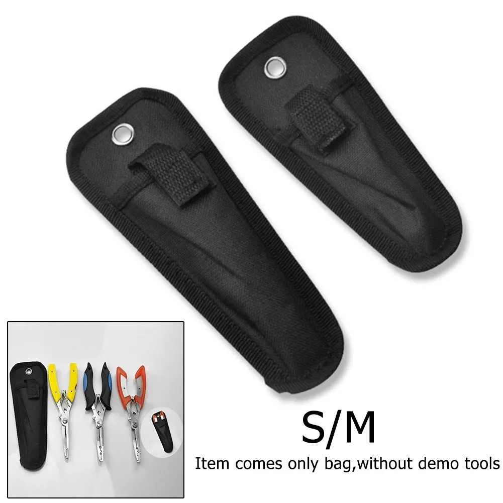 Fishing Equipment Bag - 1pcs Sturdy Fishing Plier Bag With