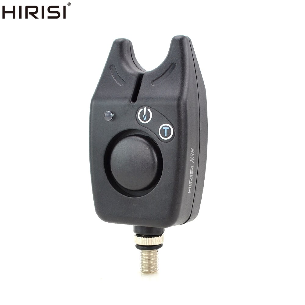 Fishing Equipment And Tools - Hirisi Carp Fishing Bite Alarm For