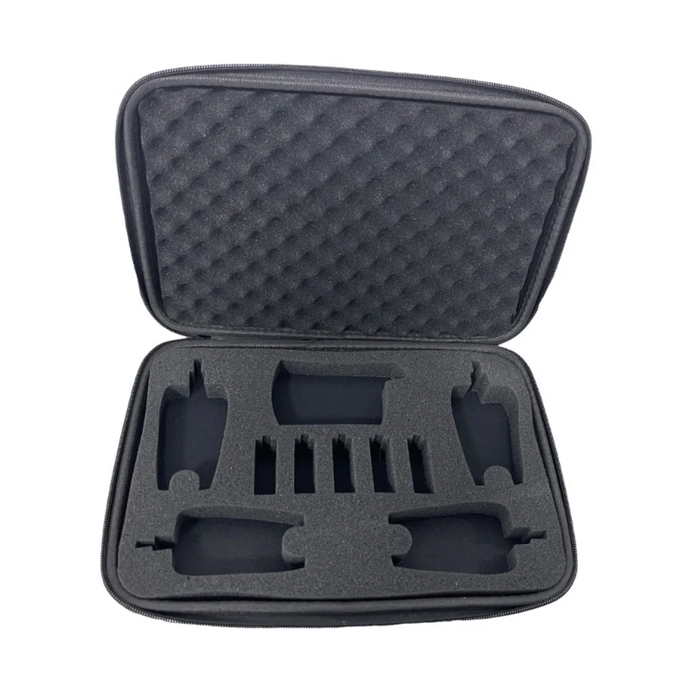 Fishing Equipment Bag - Fishing Alarm Set Box 1+4 With