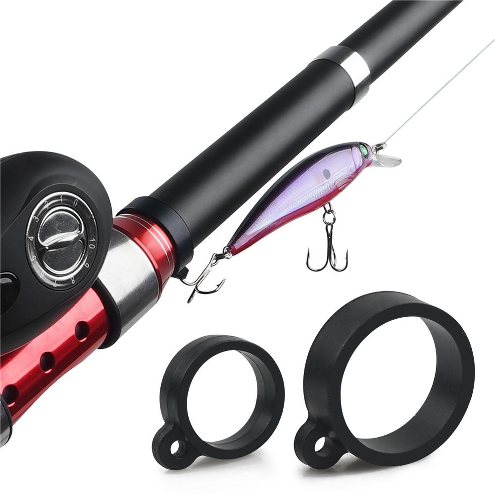 Fishing Equipment Shop - 10PCS Fishing Hook Keeper for Fishing