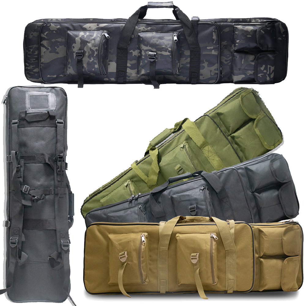 Fishing Equipment Bag - Tactical Hunting Gun Bag Outdoor Long