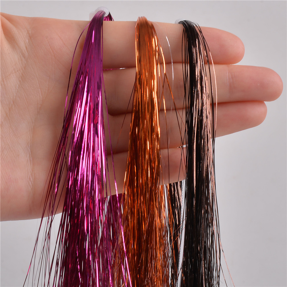 10Packs fly tying material 10  - Fishing Equipment Shop recension och pris