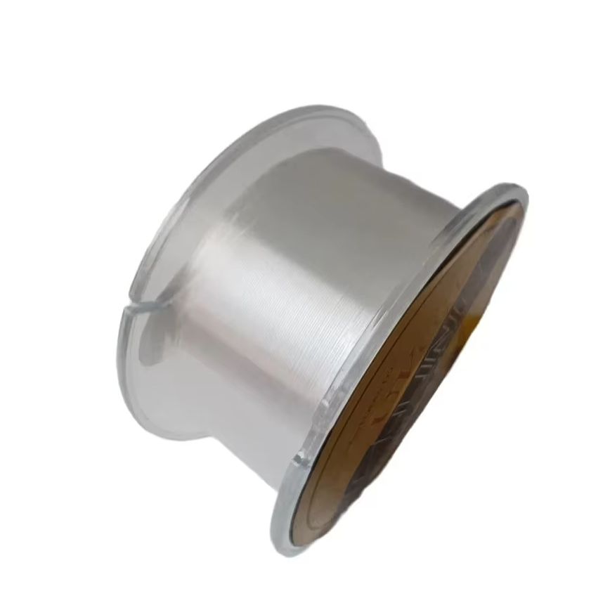 220M Transparent Color Germany - Fishing Equipment Germany recension och pris