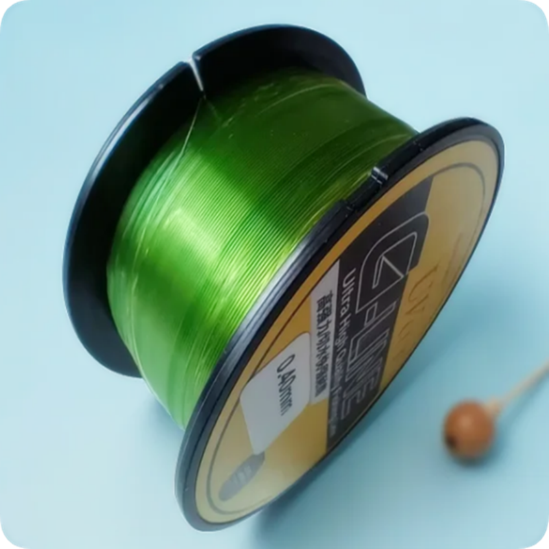 220M Transparent Color Germany - Fishing Equipment Germany recension och pris