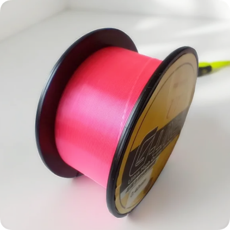 220M Transparent Color Germany - Fishing Equipment Germany recension och pris