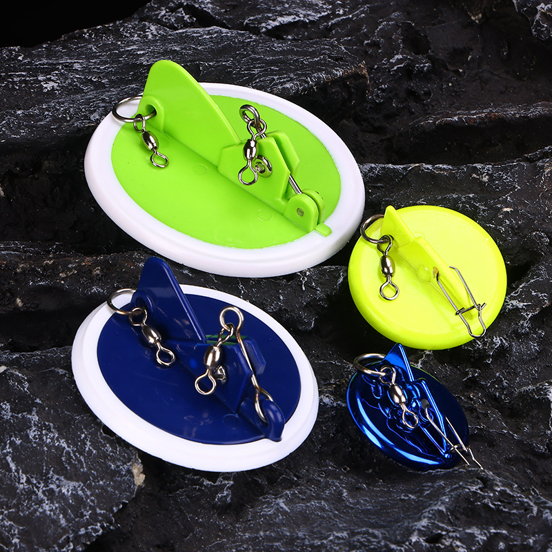 ABS Plastic Artificial Weight  - Fishing Equipment And Tools recension och pris