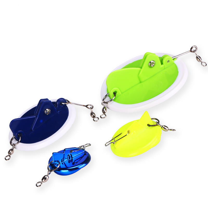 ABS Plastic Artificial Weight  - Fishing Equipment And Tools recension och pris
