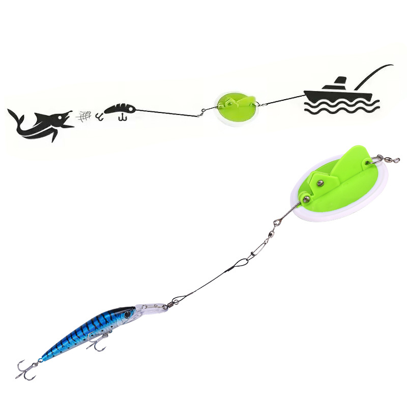 ABS Plastic Artificial Weight  - Fishing Equipment And Tools recension och pris