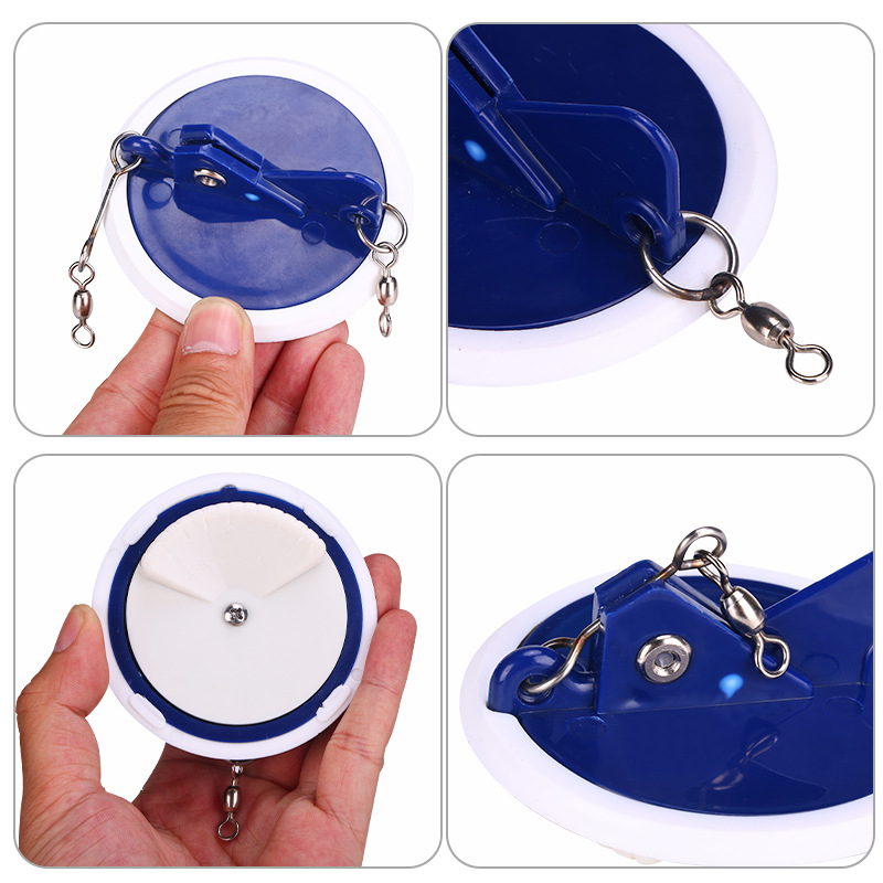 ABS Plastic Artificial Weight  - Fishing Equipment And Tools recension och pris