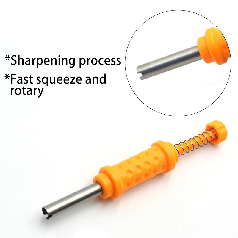 6mm/8mm Carp Fishing Tools Kit - Fishing Equipment And Tools recension och pris