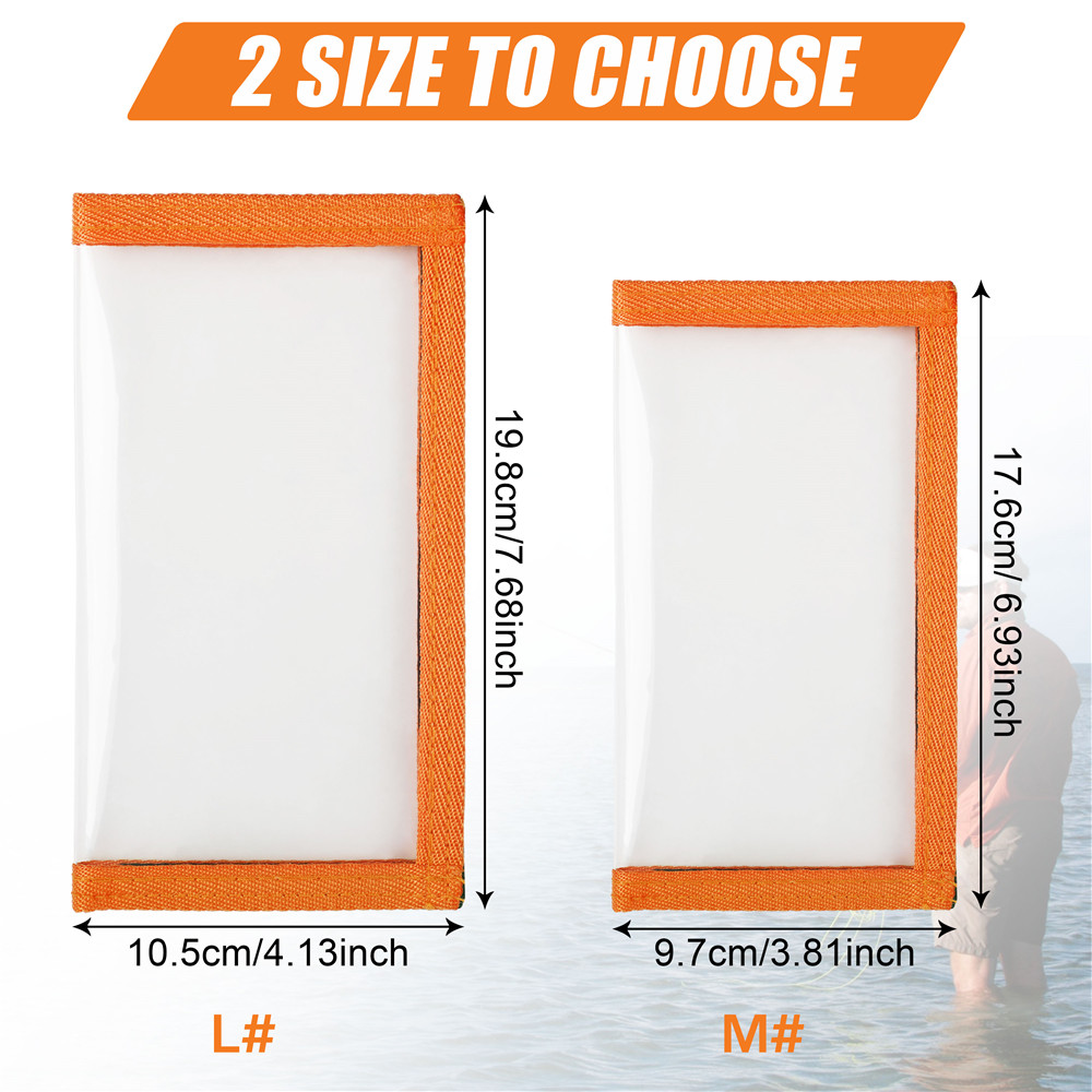 4Pcs Fishing Lure Wraps Durabl - Fishing Equipment Shop recension och pris