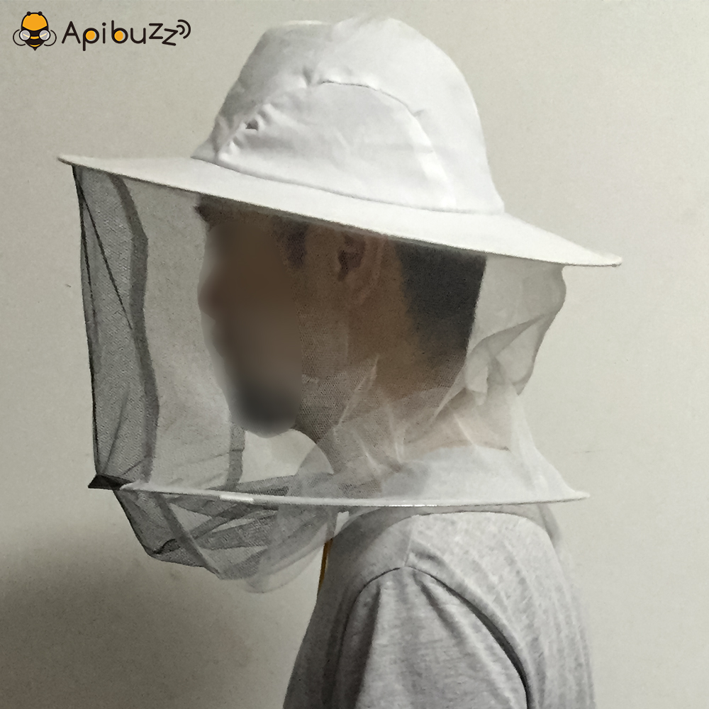 Double Layer White Bee Keeping - Fishing Equipment And Tools recension och pris