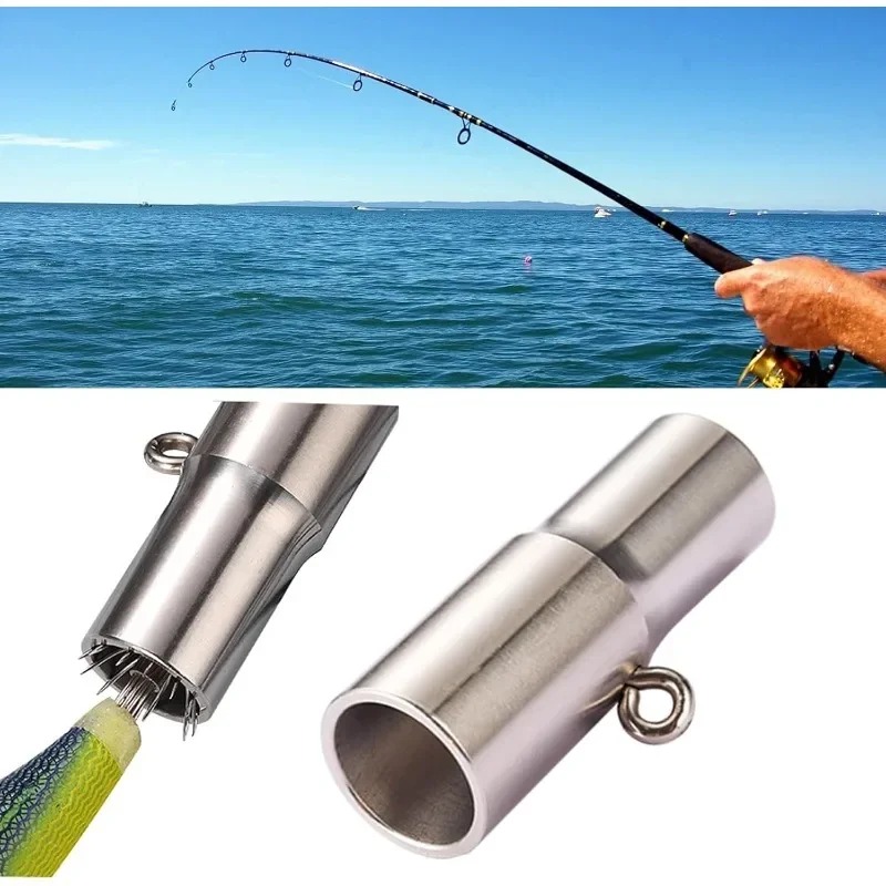 BRAVMACK Squid Hook Corrector  - Fishing Equipment And Tools recension och pris