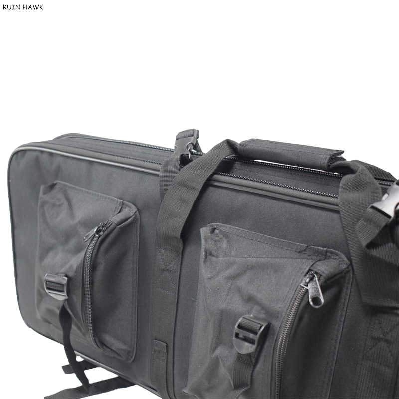 Tactical Hunting Gun Bag Outdo - Fishing Equipment Bag recension och pris