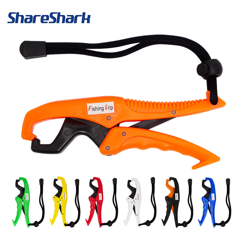 ShareShark Fish Lip Gripper AB - Fishing Equipment And Tools recension och pris