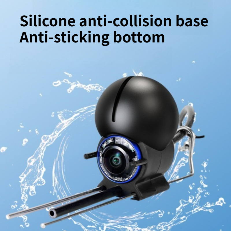 Ice Fishing High-definition Ca - Fishing Equipment In English recension och pris