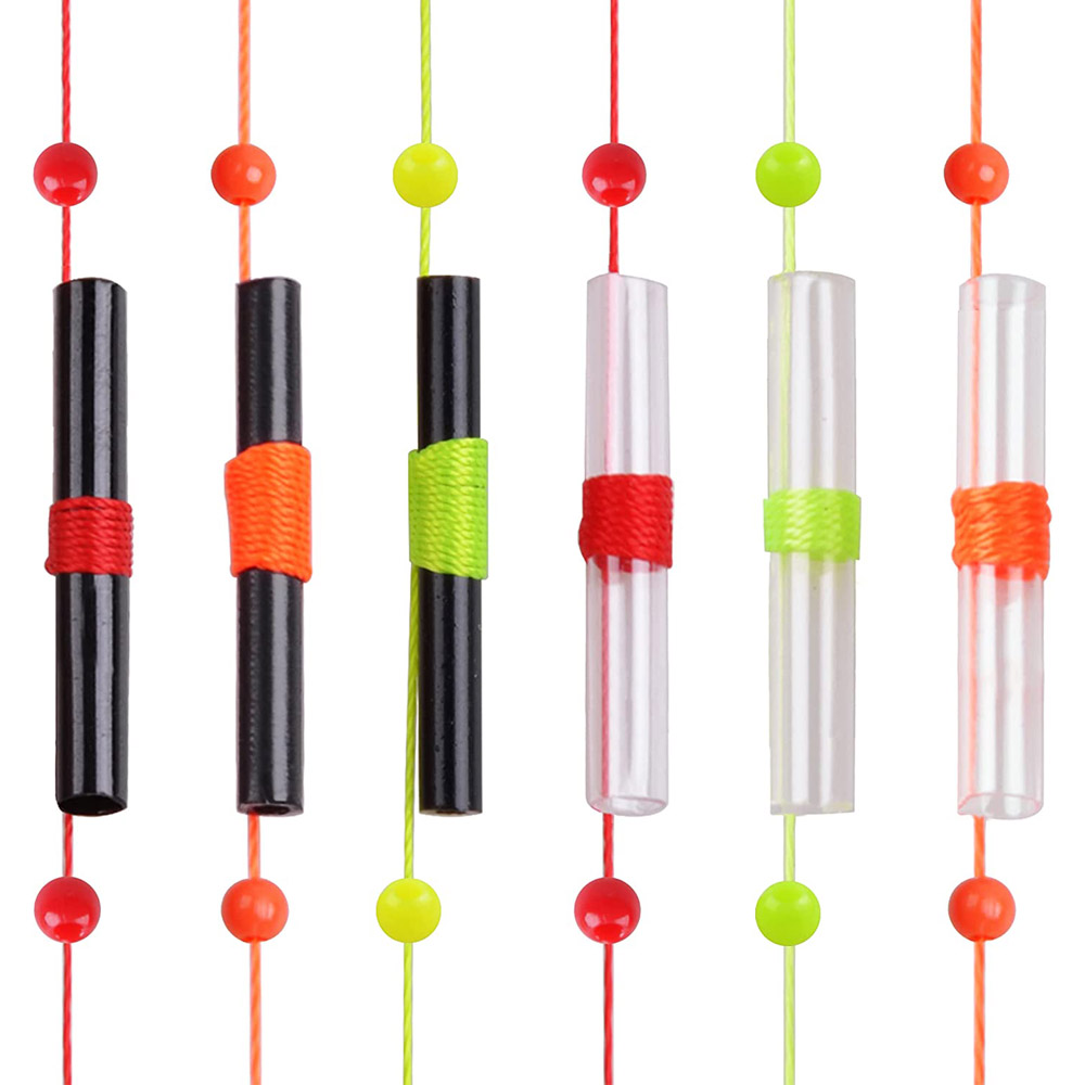 150PCS Bobber Stops Slip Bobbe - Fishing Equipment Shop recension och pris