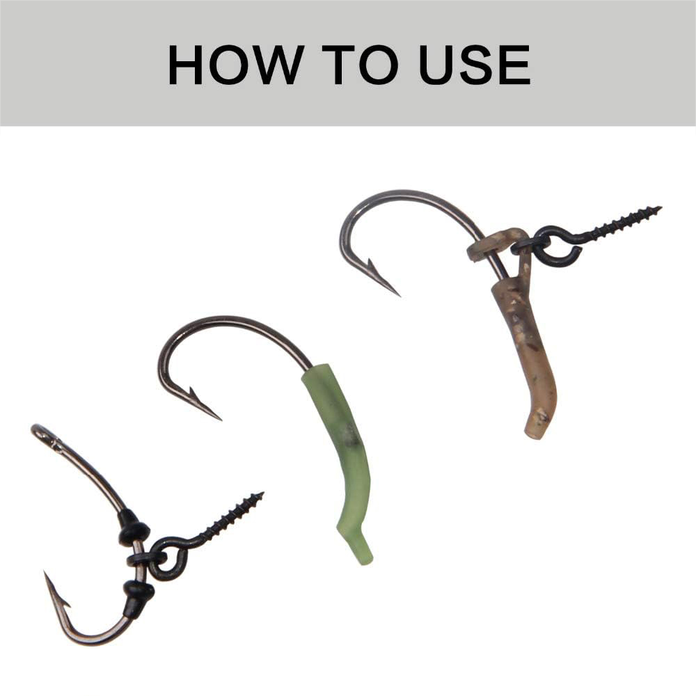 121pcs Carp Fishing Rigs kit C - Fishing Equipment Shop recension och pris