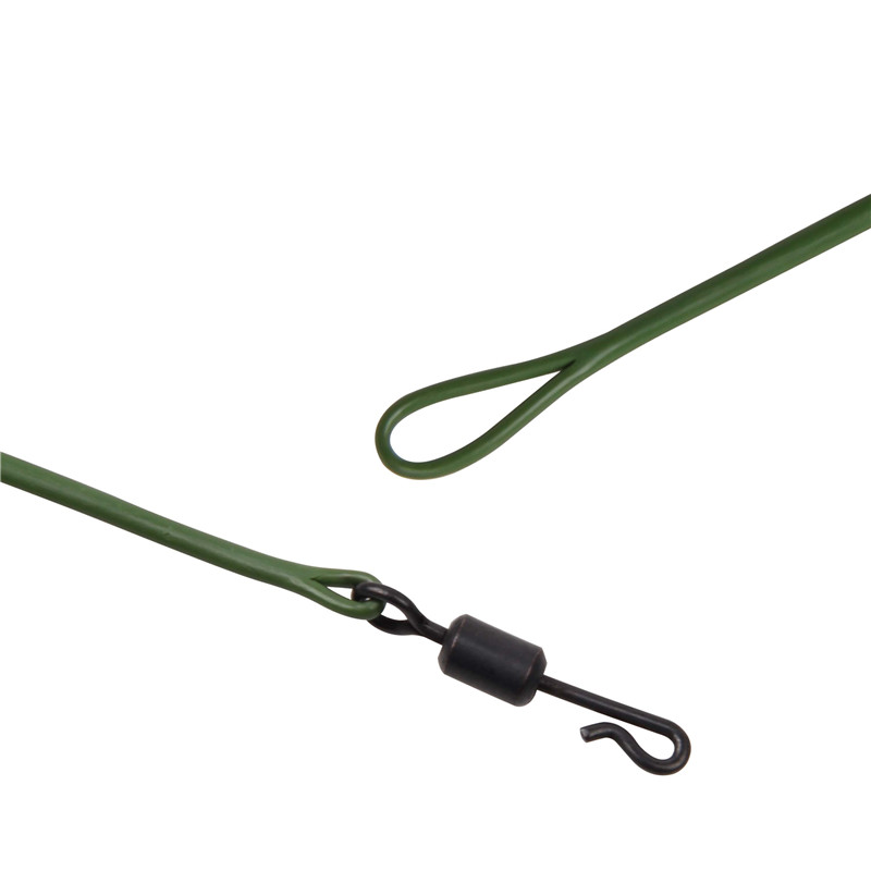 3pcs 80LB Carp fishing leader  - Fishing Equipment Shop recension och pris
