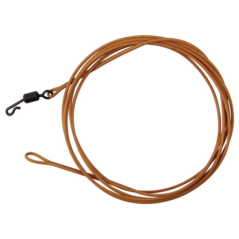 3pcs 80LB Carp fishing leader  - Fishing Equipment Shop recension och pris