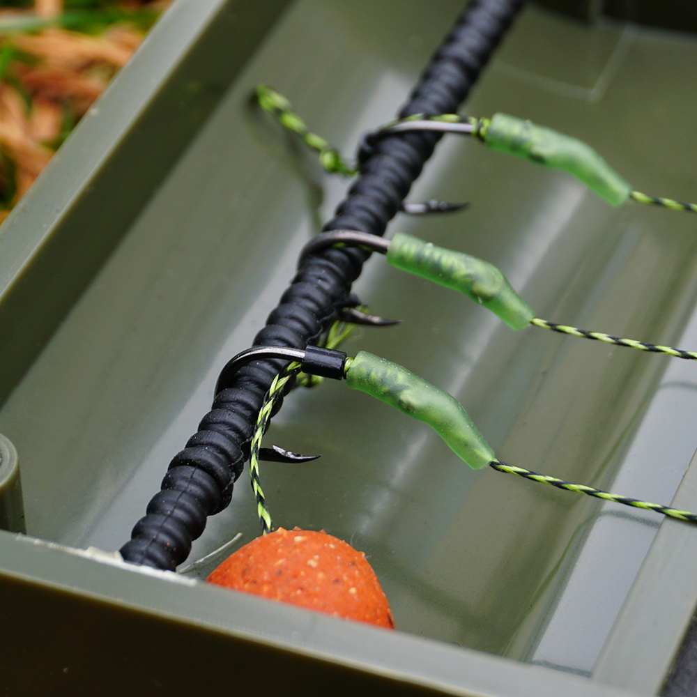 Hirisi Carp Fishing Hook Link  - Fishing Equipment And Tools recension och pris