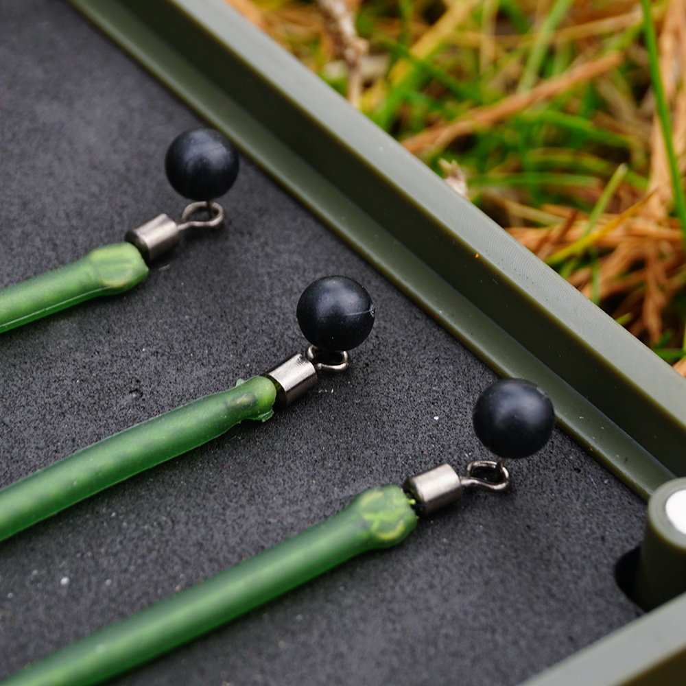 Hirisi Carp Fishing Hook Link  - Fishing Equipment And Tools recension och pris