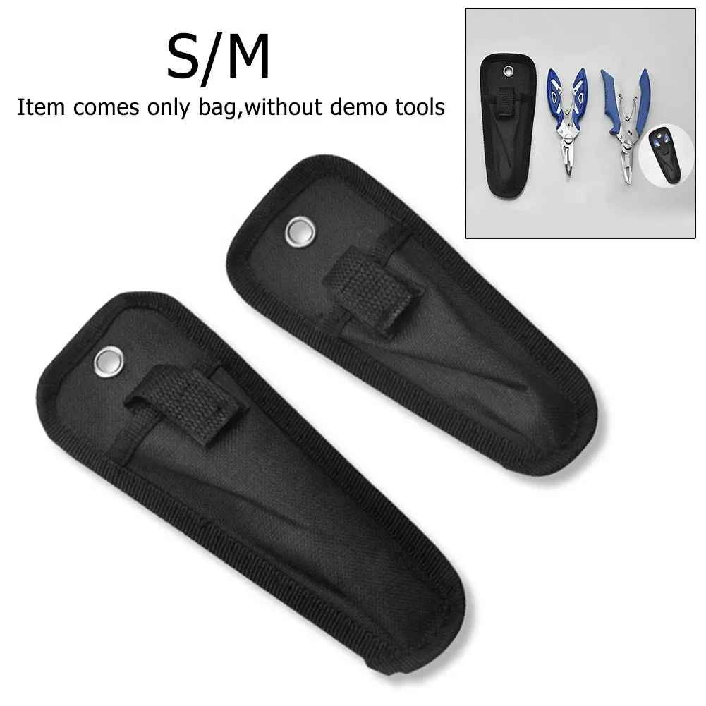 1pcs Sturdy Fishing Plier Bag  - Fishing Equipment Bag recension och pris