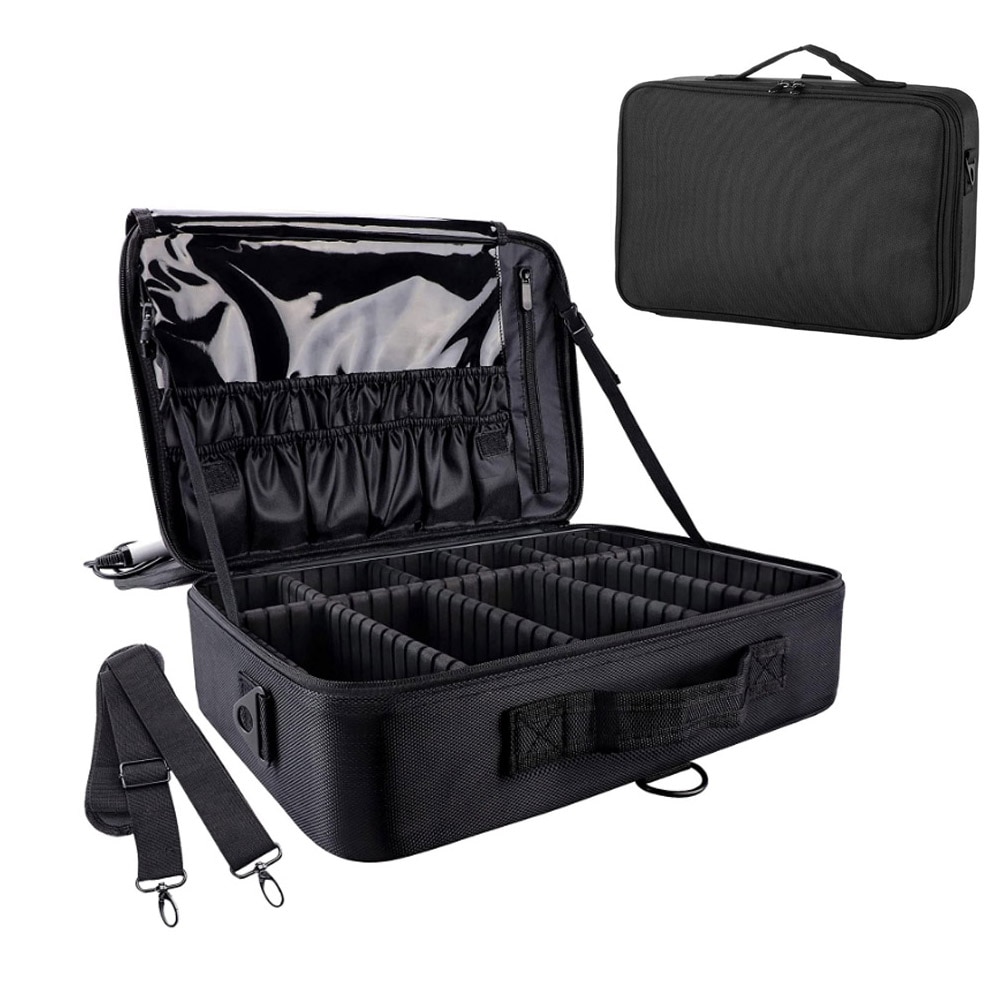 Large Fishing Tackle Bag Fishi - Fishing Equipment Bag recension och pris