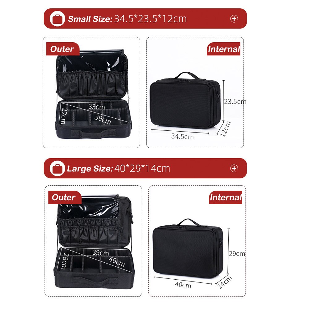 Large Fishing Tackle Bag Fishi - Fishing Equipment Bag recension och pris