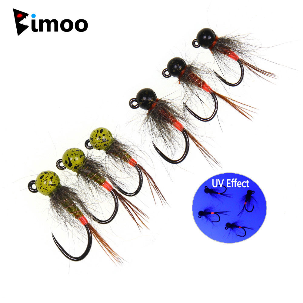 6PCS #14  #16 #18 Fast Sinking - Fishing Equipment Europe recension och pris