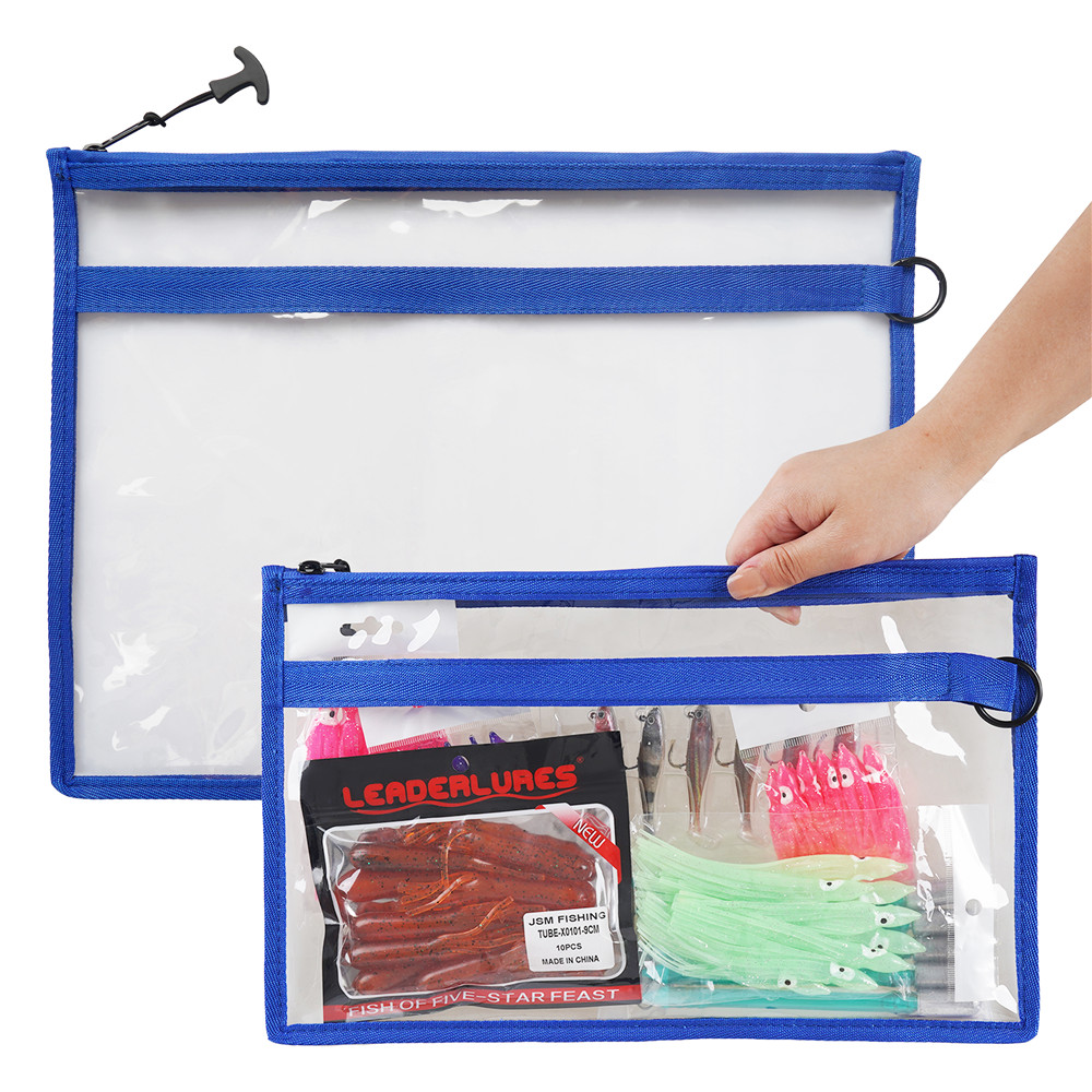 Premium 2 Layer Waterproof Fis - Fishing Equipment Shop recension och pris