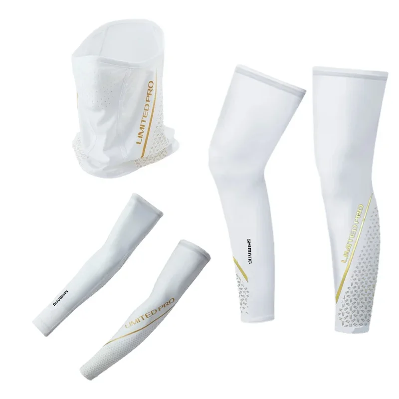 New Summer Ice Silk Bandana Co - Fishing Equipment And Tools recension och pris