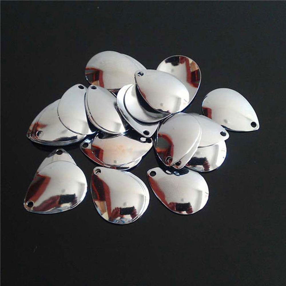 20pcs/lot Fishing Spinner Ring - Fishing Equipment And Tools recension och pris