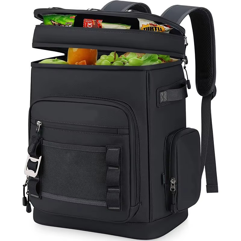 30L Waterproof Insulated Coole - Fishing Equipment Bag recension och pris