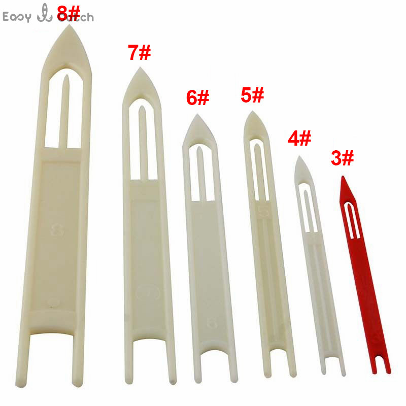 5pcs Plastic Fishing Net Repai - Fishing Equipment Shop recension och pris