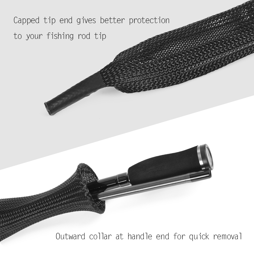 Tube Hhook 190cm Fishing Rod C - Fishing Equipment And Tools recension och pris