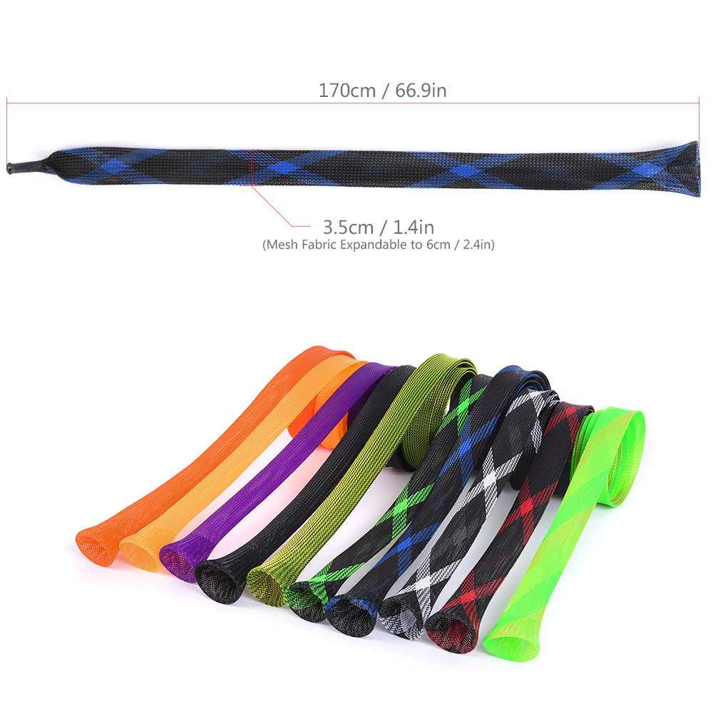 Tube Hhook 190cm Fishing Rod C - Fishing Equipment And Tools recension och pris