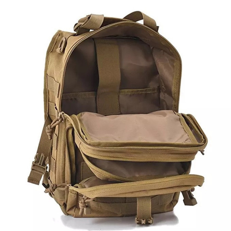 Chest Bag Backpack Outdoor Spo - Fishing Equipment Bag recension och pris