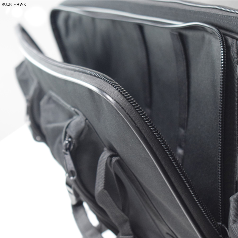 Tactical Hunting Gun Bag Outdo - Fishing Equipment Bag recension och pris