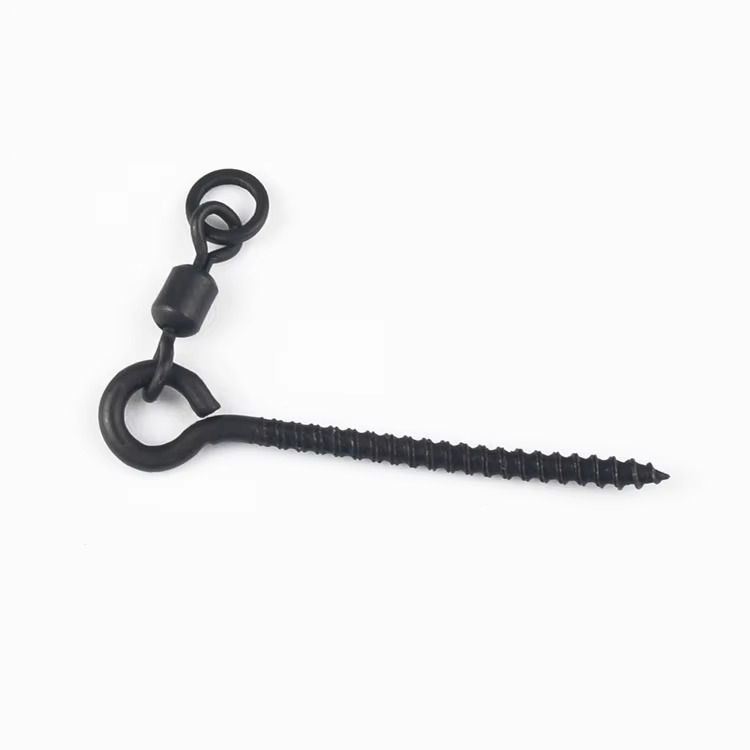 Carp fishing bait screw with s - Fishing Equipment Terms recension och pris